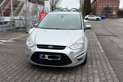 Ford S-Max 222.000 km 5.199 &euro; Ulm 89073
