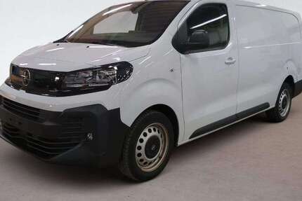 Opel Vivaro 67.500 km 21.408 € Ulm 89073