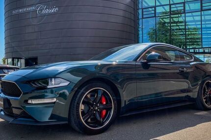 Ford Mustang 12.683 km 53.950 &euro; Nersingen 89278