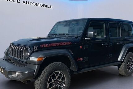 Jeep Wrangler 5.000 km 61.900 &euro; Ulm 89081