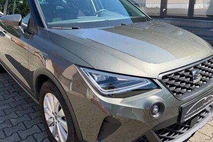 Seat Arona 18.477 km 19.790 &euro; Kammeltal/Egenhofen 89358