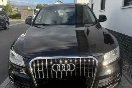 Audi Q5 145.000 km 15.700 &euro; Laupheim 88471