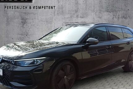 VW Passat Variant 8.900 km 46.480 &euro; Ulm 89077