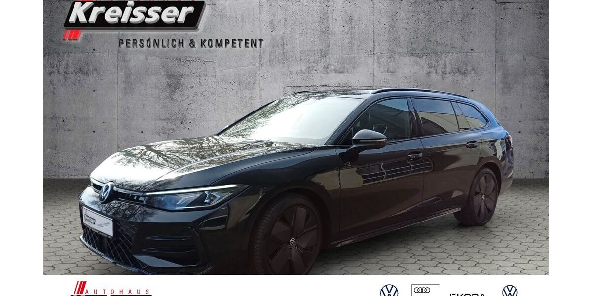 VW Passat Variant 8.900 km 46.480 &euro; Ulm 89077