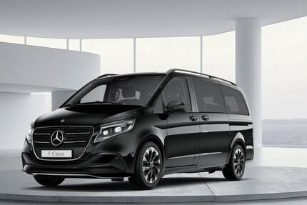 Mercedes-Benz V 250 9.500 km 74.990 &euro; Neu-Ulm 89231