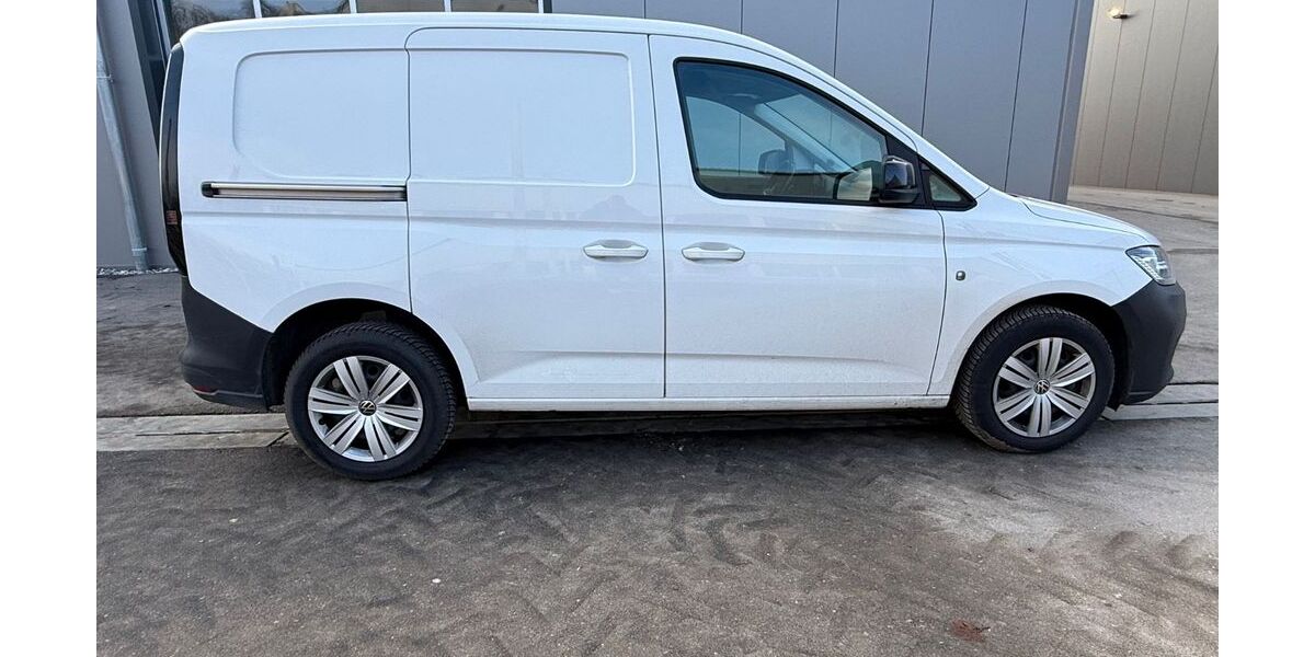 VW Caddy 248.000 km 13.950 &euro; Ulm 89075