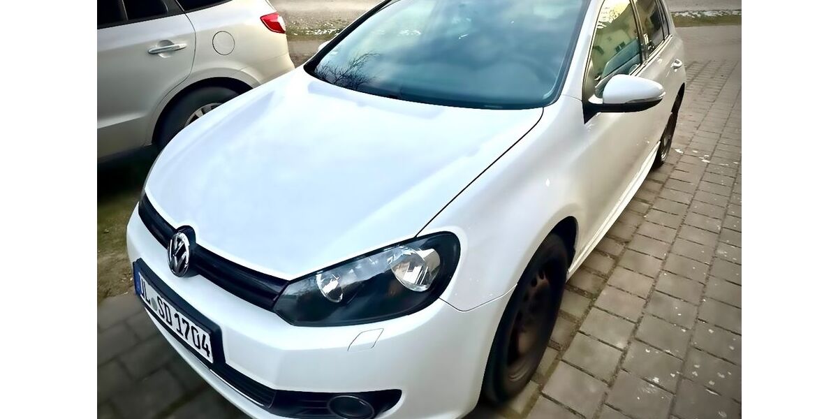 VW Golf 152.000 km 4.900 &euro; Ehingen 89584