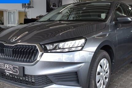 Skoda Fabia 3.367 km 18.480 &euro; Senden 89250