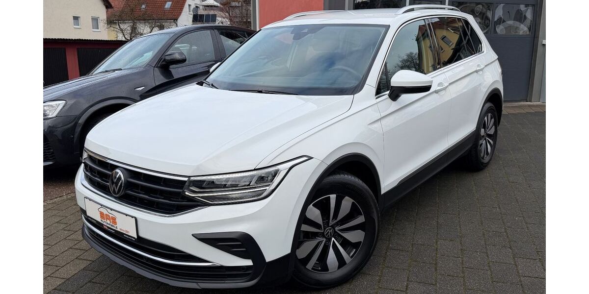 VW Tiguan 49.000 km 27.990 &euro; Geislingen/Steige 73312