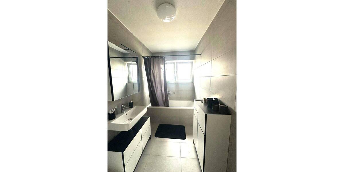 Etagenwohnung Elchingen Unterelchingen - 4 Zimmer, 80 m&sup2;, 1.060&euro; | Angebot:26858285
