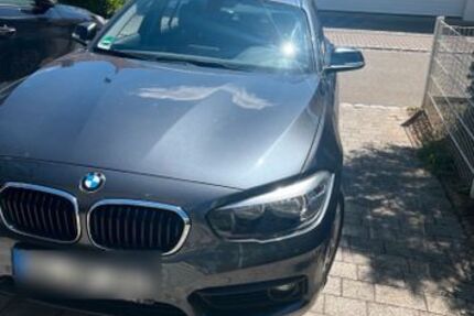BMW 118 53.000 km 14.800 &euro; Beimerstetten 89179