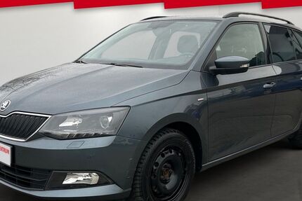 Skoda Fabia 107.454 km 10.480 &euro; Illertissen 89257