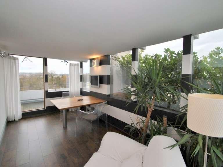 Einfamilienhaus Neu-Ulm Ludwigsfeld - 2.5 Zimmer, 55 m&sup2;, 1.050&euro; | Angebot:26480051