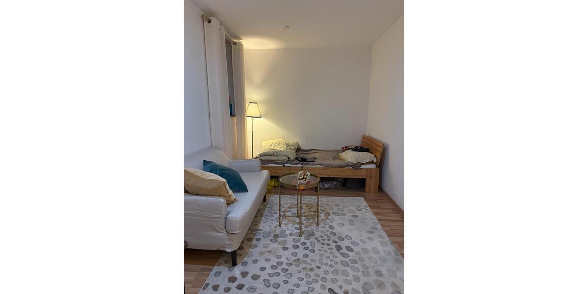 Studio-Apartment zu vermieten 1 zimmer