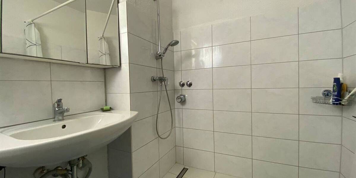 Etagenwohnung Elchingen Thalfingen - 3 Zimmer, 82 m&sup2;, 268.000&euro; | Angebot:26377587