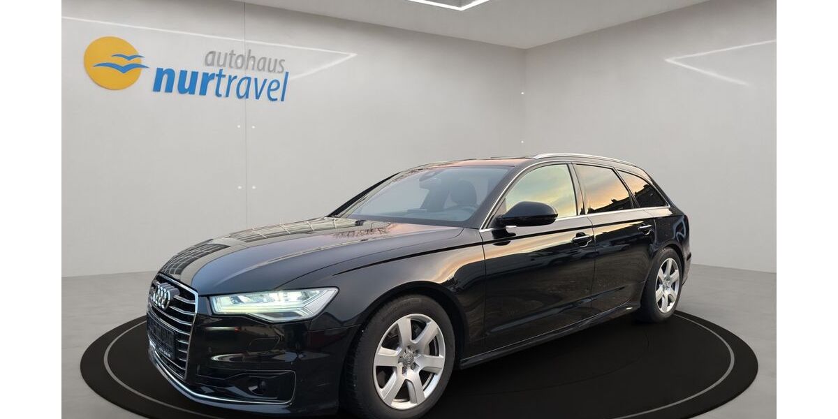 Audi A6 163.842 km 18.990 &euro; Neu-Ulm 89231