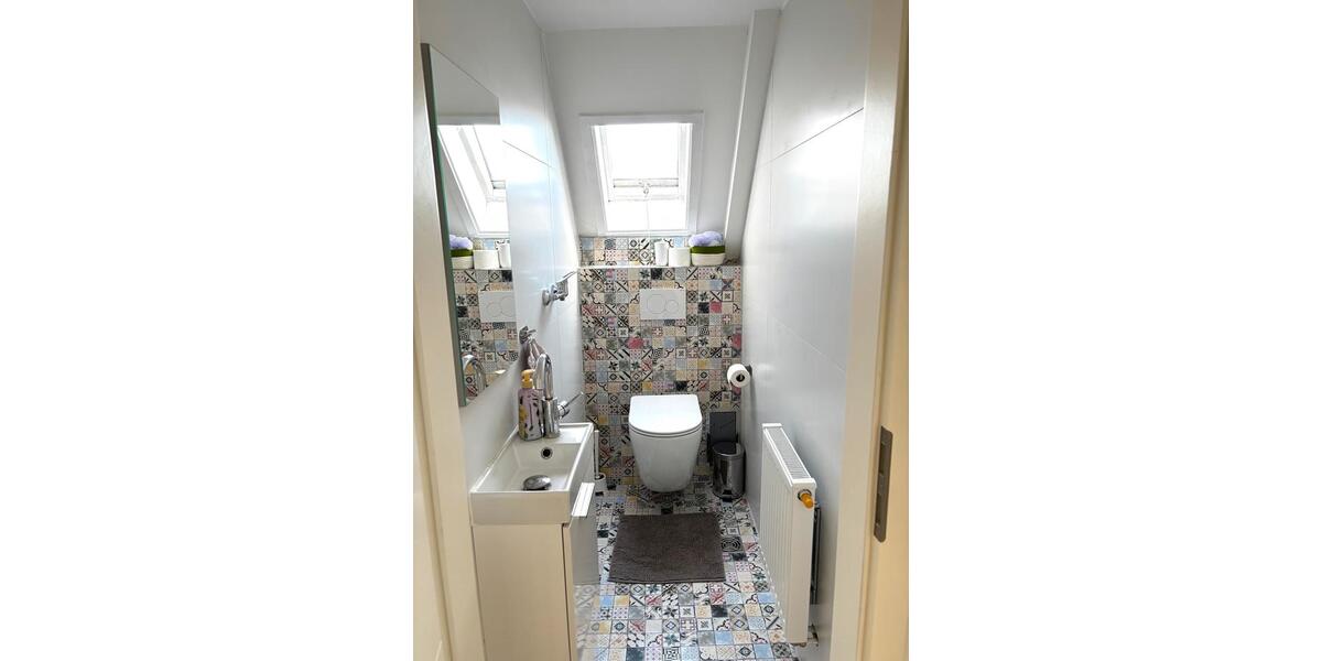 Doppelhaushälfte Sontheim an der Brenz - 5 Zimmer, 100 m&sup2;, 350.000&euro; | Angebot:26446875
