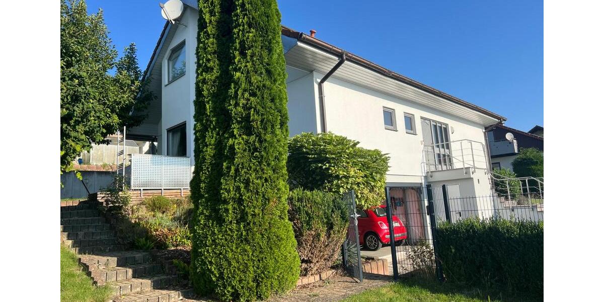Einfamilienhaus Ehingen (Donau) - 8 Zimmer, 180 m&sup2;, 699.000&euro; | Angebot:25149160