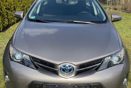 Toyota Auris 97.246 km 13.000 &euro; Neu-Ulm 89231