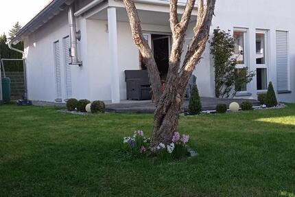 Haus Ehingen (Donau) - 5.5 Zimmer, 115 m&sup2;, 1.400&euro; | Angebot:25284846