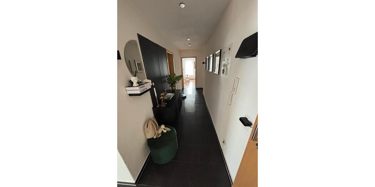 Dachgeschoßwohnung Dornstadt - 3 Zimmer, 80 m&sup2;, 350.000&euro; | Angebot:26536585