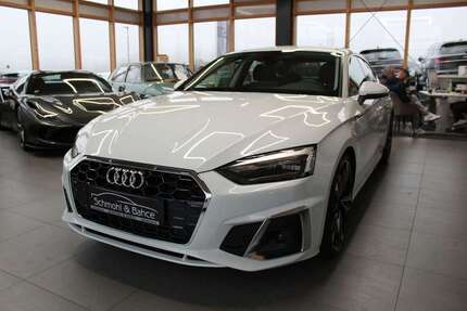 Audi A5 62.000 km 32.990 &euro; Amstetten 73340