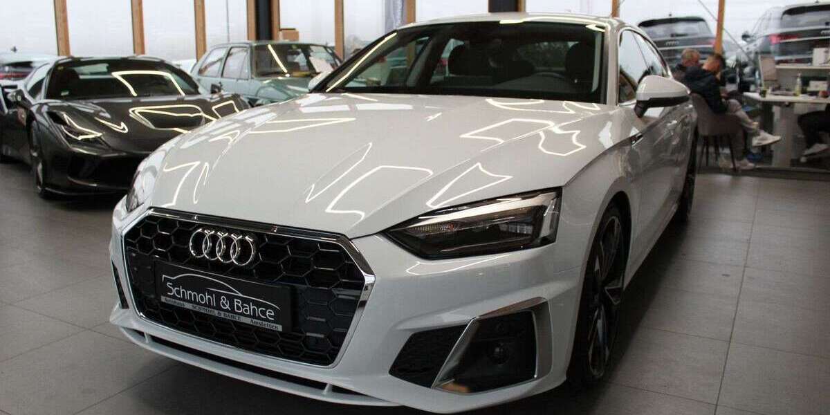 Audi A5 62.000 km 32.990 &euro; Amstetten 73340