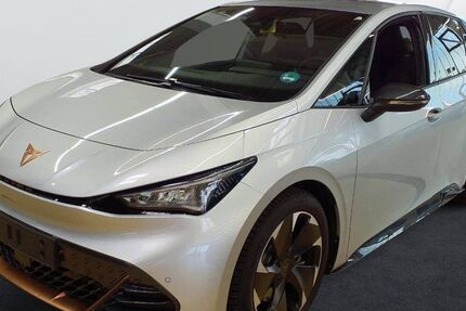 Cupra Born 14.000 km 28.900 &euro; Laupheim 88471