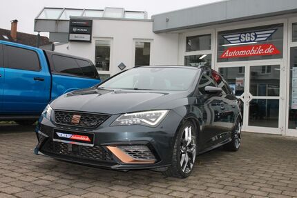 Seat Leon 105.000 km 24.500 &euro; Herbrechtingen 89542