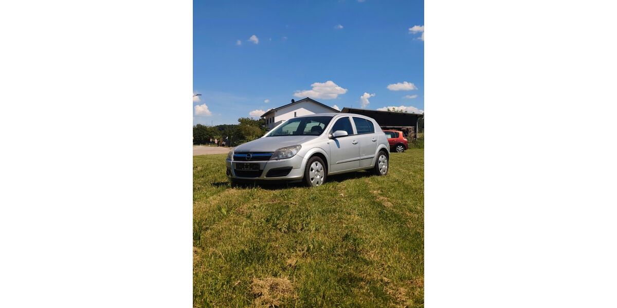 Opel Astra 142.309 km 599 &euro; Oberbleichen 86489