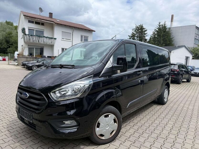 Transit Custom