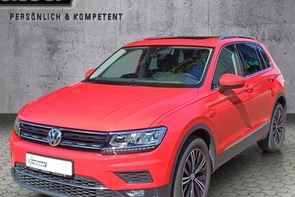 VW Tiguan 37.918 km 25.590 &euro; Ulm 89077