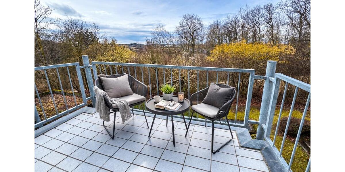 Etagenwohnung Ulm Obertalfingen - 3 Zimmer, 67 m&sup2;, 299.000&euro; | Angebot:25214703