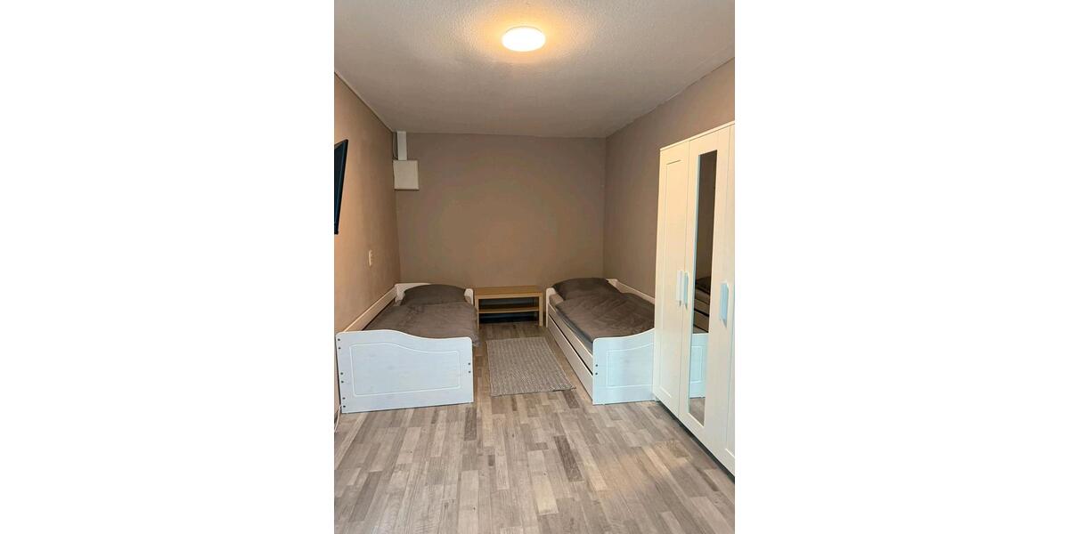 Erdgeschoßwohnung Herbrechtingen - 1 Zimmer, 25 m&sup2;, 1.200&euro; | Angebot:24588313