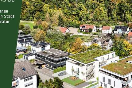 Wohnung zum Kaufen in Blaustein 459.900 € 86.64 m² 3 zimmer