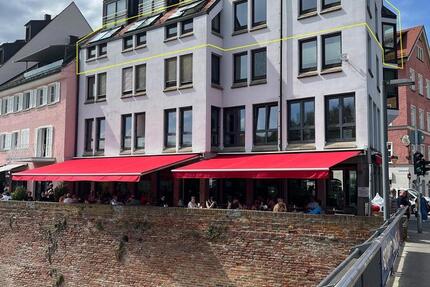 Wohnung Ulm - 6 Zimmer, 151 m&sup2;, 750.000&euro; | Angebot:25431744