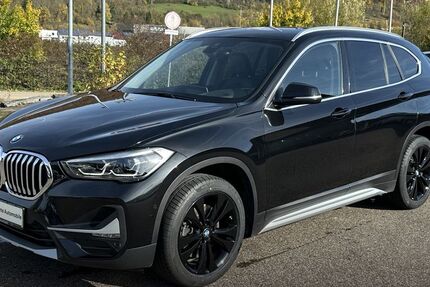 BMW X1 46.900 km 32.990 &euro; Kuchen 73329