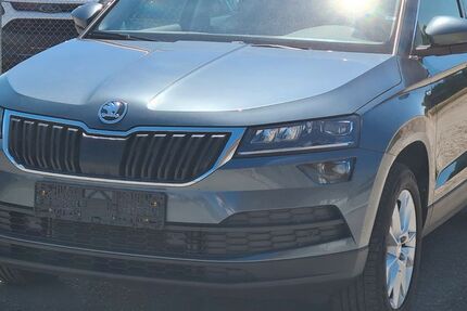 Skoda Karoq 191.152 km 17.400 &euro; Schemmerhofen 88433