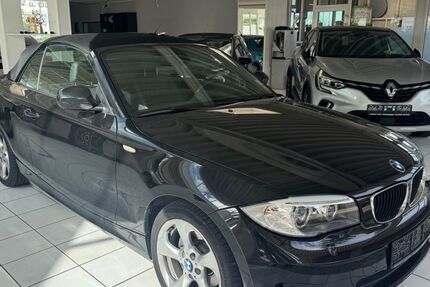 BMW 118 60.300 km 11.990 € Berghülen 89180