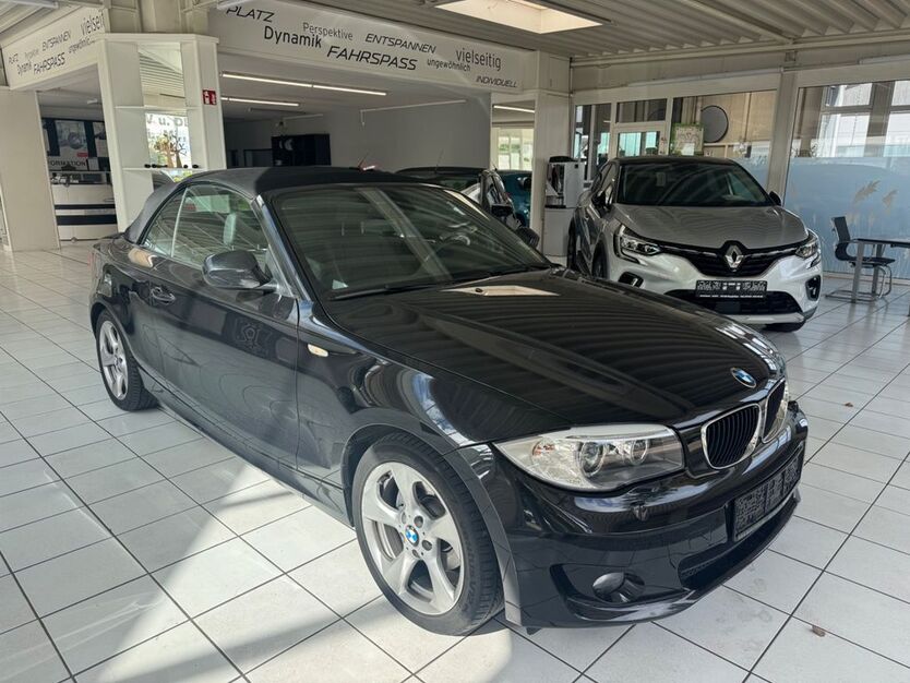 BMW 118 60.300 km 11.990 € Berghülen 89180
