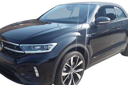 VW T-Roc 5.000 km 34.900 € Laupheim 88471