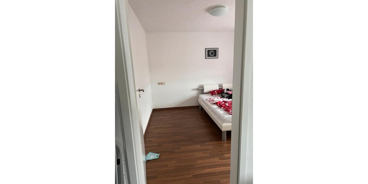 Erdgeschoßwohnung Geislingen an der Steige - 2 Zimmer, 53 m&sup2;, 700&euro; | Angebot:26268891