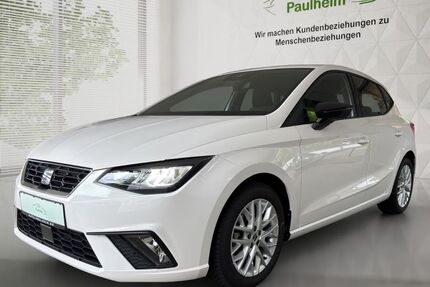 Seat Ibiza 19.990 km 18.990 &euro; Kammeltal / OT.Behlingen 89358
