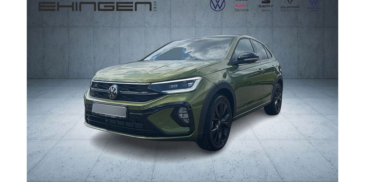 VW Taigo 9.000 km 24.999 &euro; Ehingen 89584