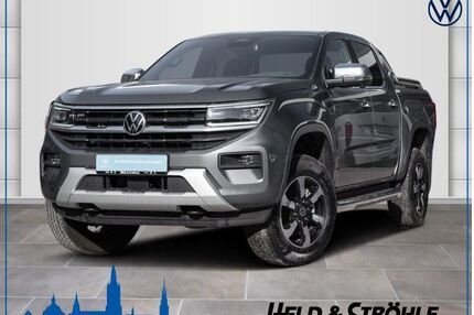 VW Amarok
