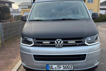 VW T5 California 133.348 km 30.500 &euro; Burgrieden 88483