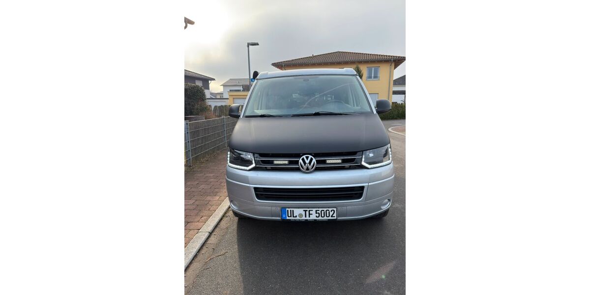 VW T5 California 133.348 km 30.500 &euro; Burgrieden 88483