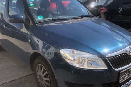 Skoda Roomster 200.000 km 2.890 € Ichenhausen-Hochwang 89335