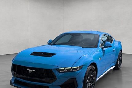 Ford Mustang 6.501 km 55.480 € Neu-Ulm 89231