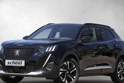 Peugeot 2008 25.774 km 21.390 &euro; Leipheim 89340